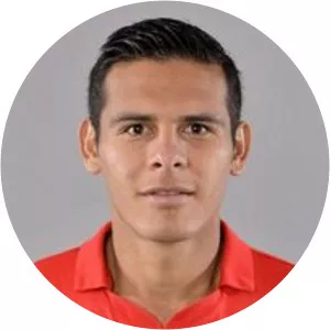 Pedro Antonio Ramírez - Venezuelan footballer