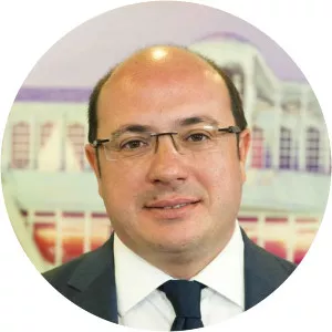 Pedro Antonio Sánchez