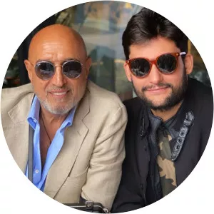 Pedro Antonio Torres photograph