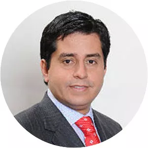 Pedro Araya Guerrero