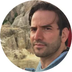 Pedro Armando Rodríguez - Writer