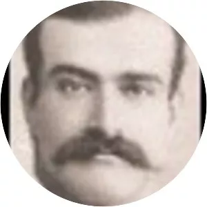 Pedro Armendáriz GarcíaConde