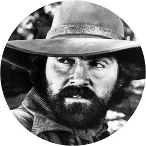 Pedro Armendáriz Jr. - Mexican actor