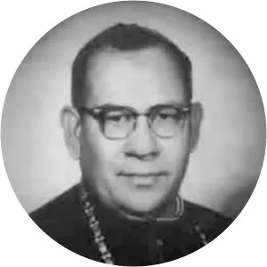 Pedro Arnoldo Aparicio y Quintanilla