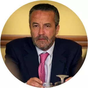 Pedro Arriola Ríos