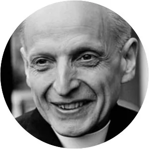 Pedro Arrupe - Priest