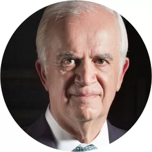 Pedro Aspe - Mexican economist