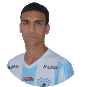 Pedro Augusto Cacho Alves da Silva