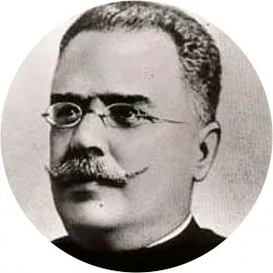 Pedro Augusto Carneiro Lessa