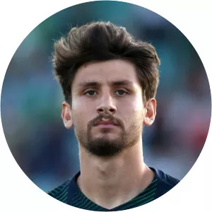 Pedro Augusto - Football player