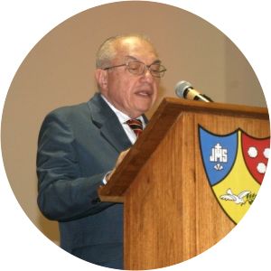 Pedro Augusto Rego Boaventura