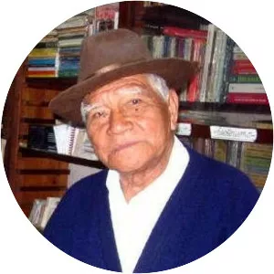 Pedro Azabache Bustamante