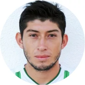 Pedro Azogue - Bolivian footballer