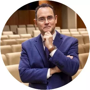 Pedro Baños - Military officer