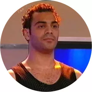 Pedro Bargado - Musical artist