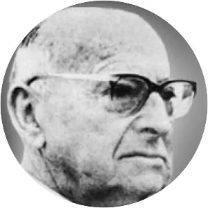 Pedro Barrié de la Maza