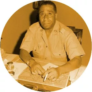 Pedro Bartolomé Benoit