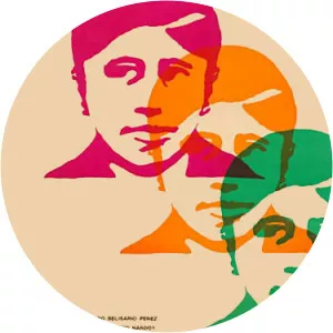 Pedro Belisario Pérez