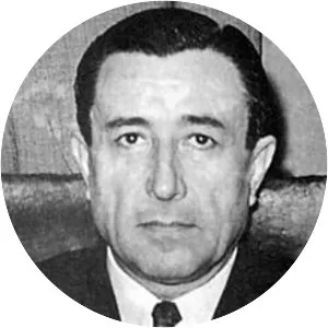 Pedro Beltrán Espantoso - Former Prime Minister of Peru