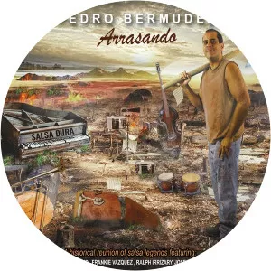 Pedro Bermudez - Musical artist