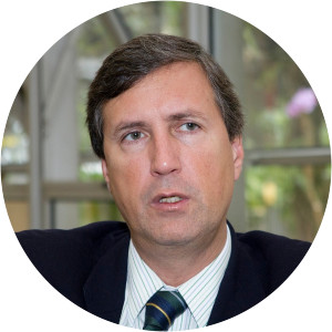 Pedro Bohomoletz de Abreu Dallari