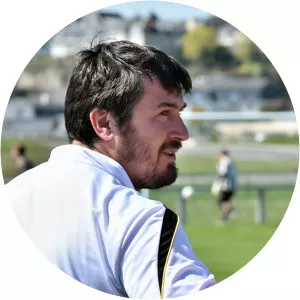 Pedro Bompastor photograph