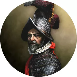 Pedro Bravo de Acuña