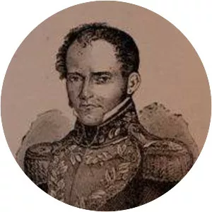 Pedro Briceño Méndez