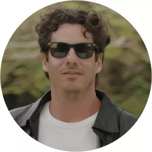 Pedro Bronz - Film editor