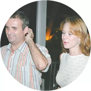 Pedro Buarque de Hollanda