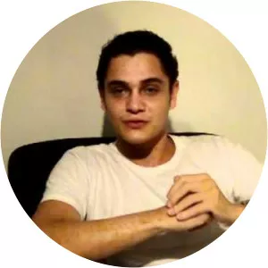 Pedro Cabizuca - Actor