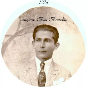 Pedro Caldeira Brant