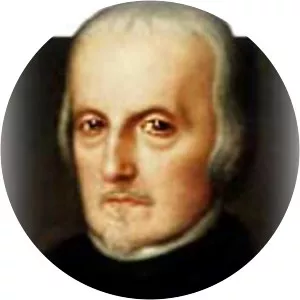 Pedro Calderón de la Barca