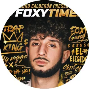 Pedro Calderon - Musical artist