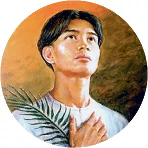 Pedro Calungsod