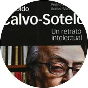 Pedro Calvo-Sotelo Ibánez-Martín