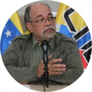 Pedro Calzadilla