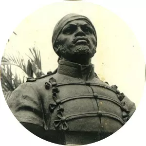 Pedro Camejo - Military officer