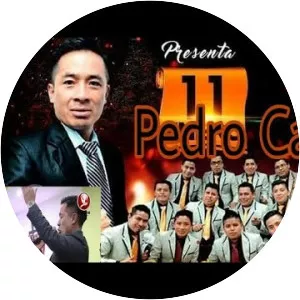 Pedro Canil - Musical artist