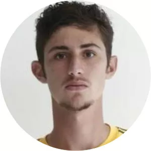 Pedro Caracoci de Oliveira