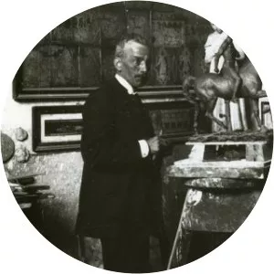 Pedro Carbonell Huguet - Visual artist