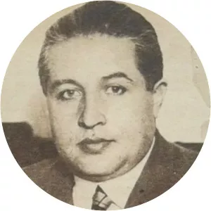 Pedro Cárdenas