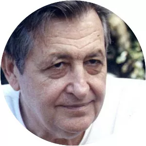 Pedro Carlos Rovai - Screenwriter