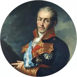 Pedro Caro, 3rd Marquis of la Romana