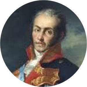 Pedro Caro Sureda, 3rd Marquis of La Romana