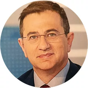 Pedro Carreño - Journalist