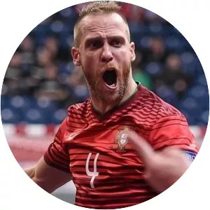 Pedro Cary - Portuguese futsal player