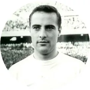 Pedro Casado - Spanish footballer