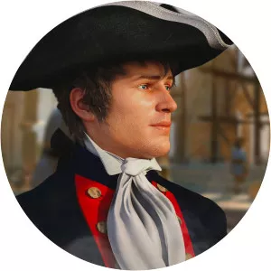 Pedro Casanave - Former Mayor of Georgetown