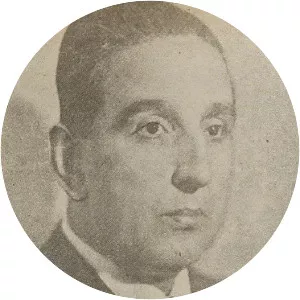 Pedro Castelblanco Agüero
